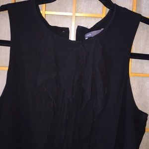 LAST CALL - Dress Top